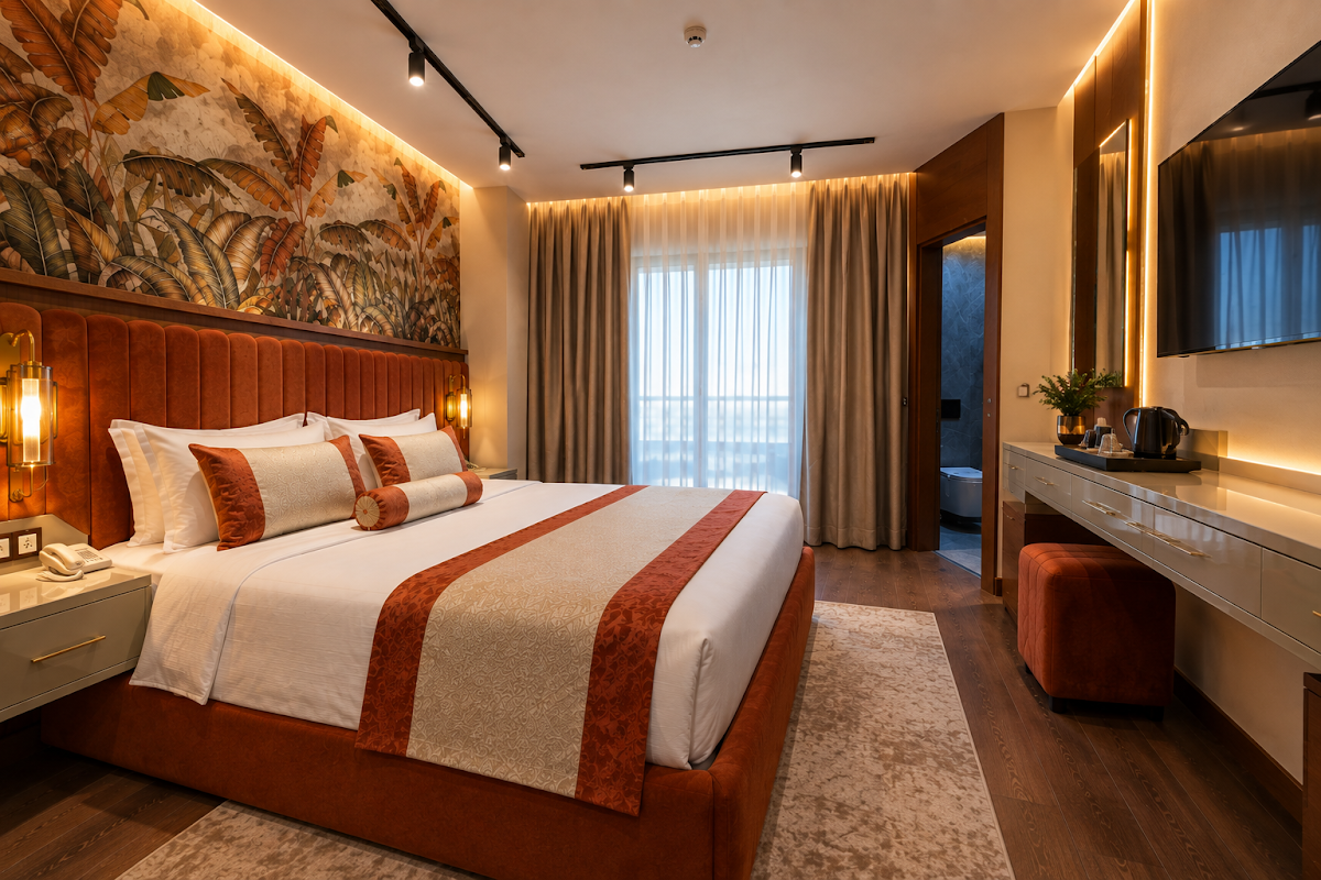 Ahura Otel | Diyarbakır Otel