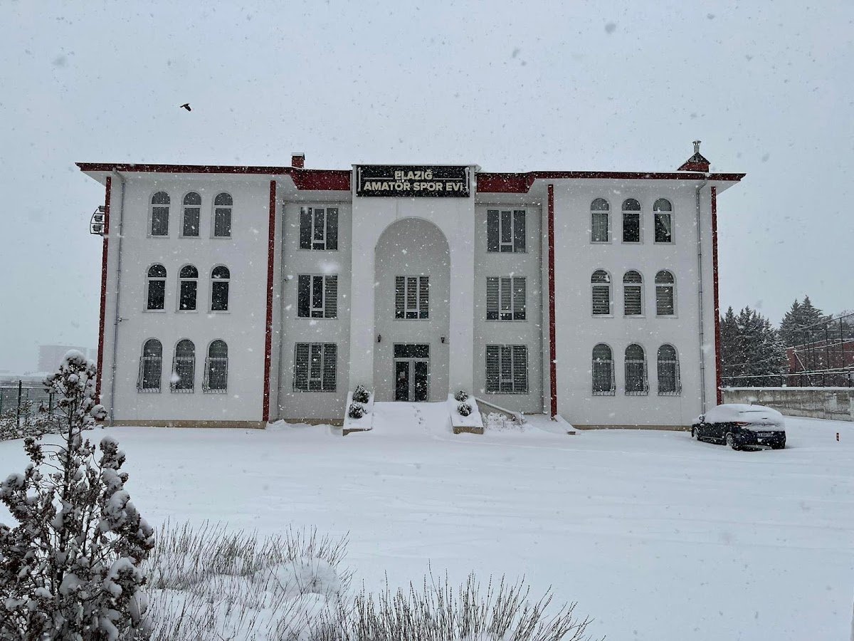 Elazığ Amatör Spor Kulüpleri Federasyonu