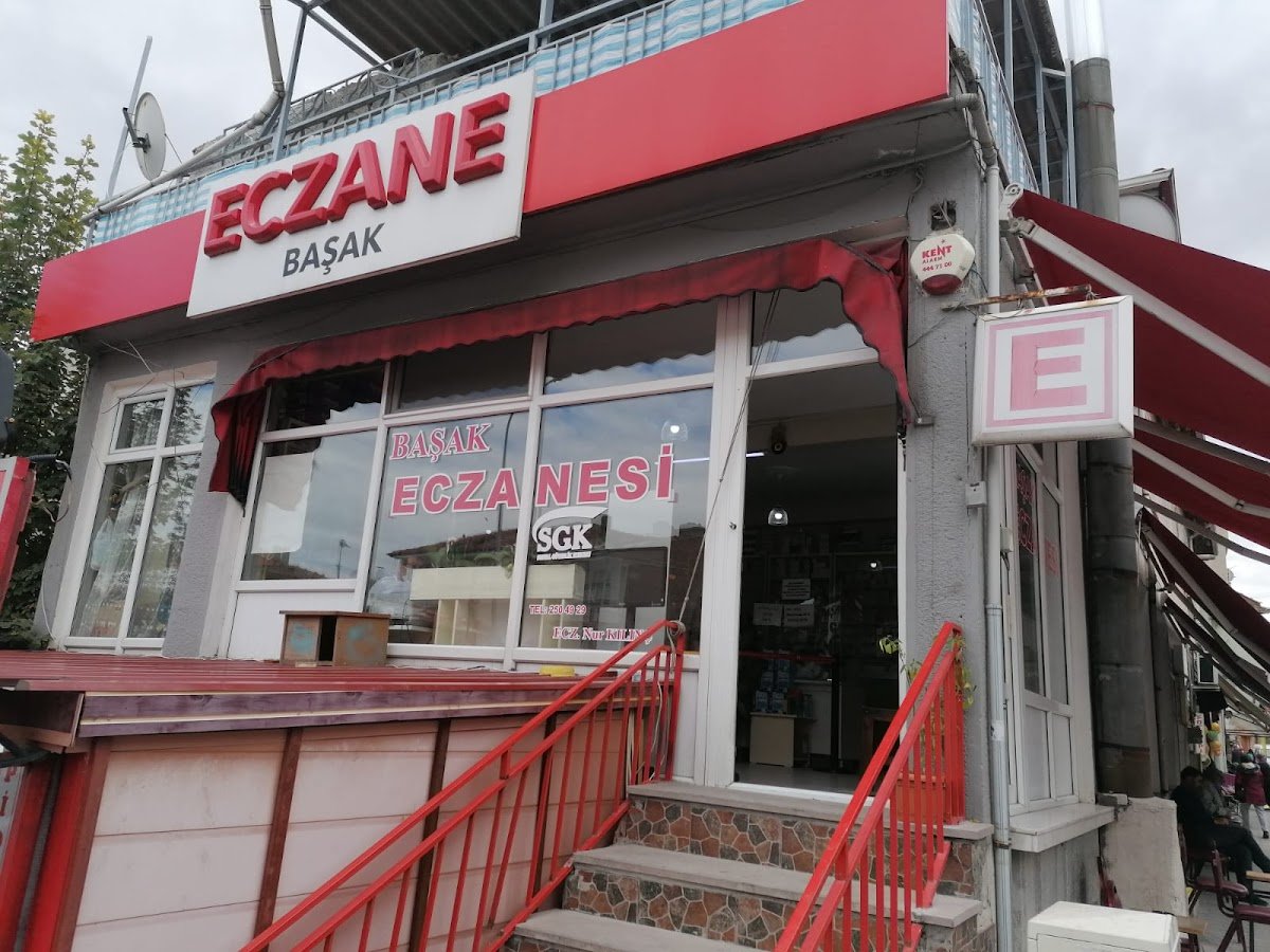 Başak Eczanesi