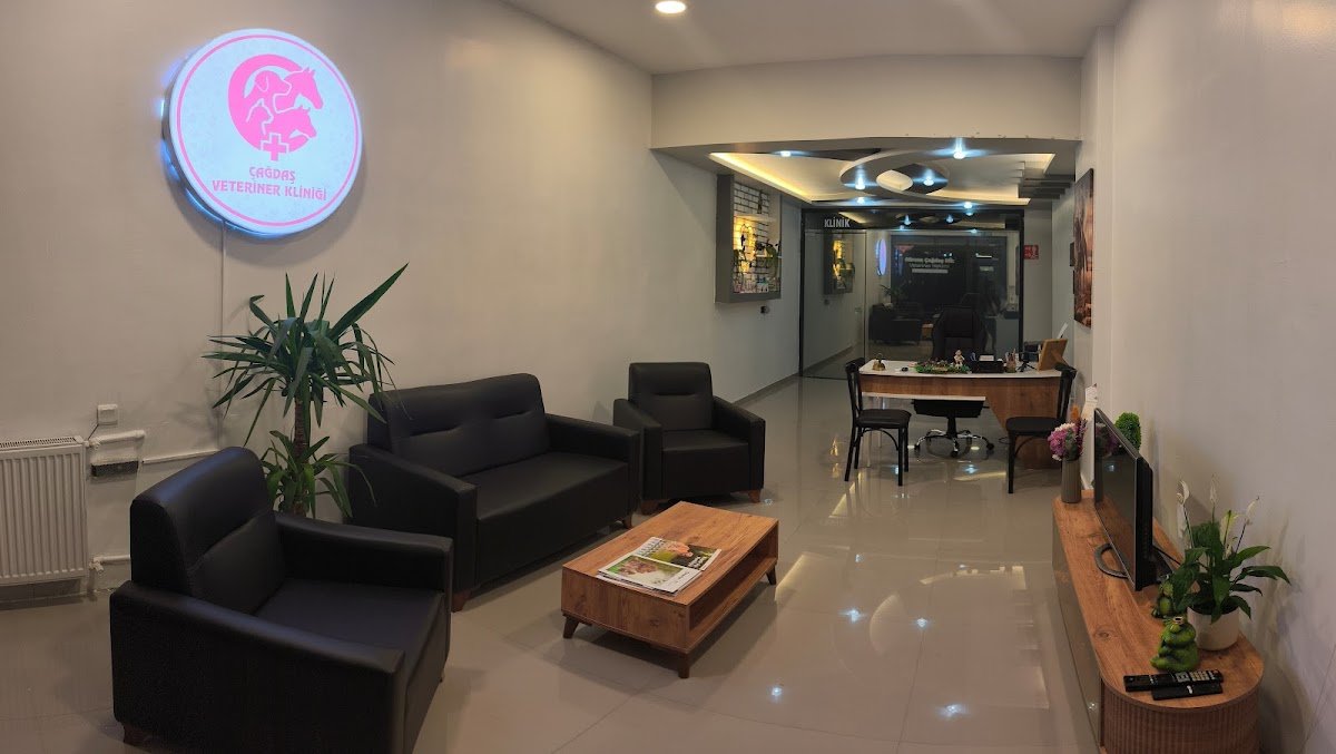 Çağdaş Veteriner Kliniği