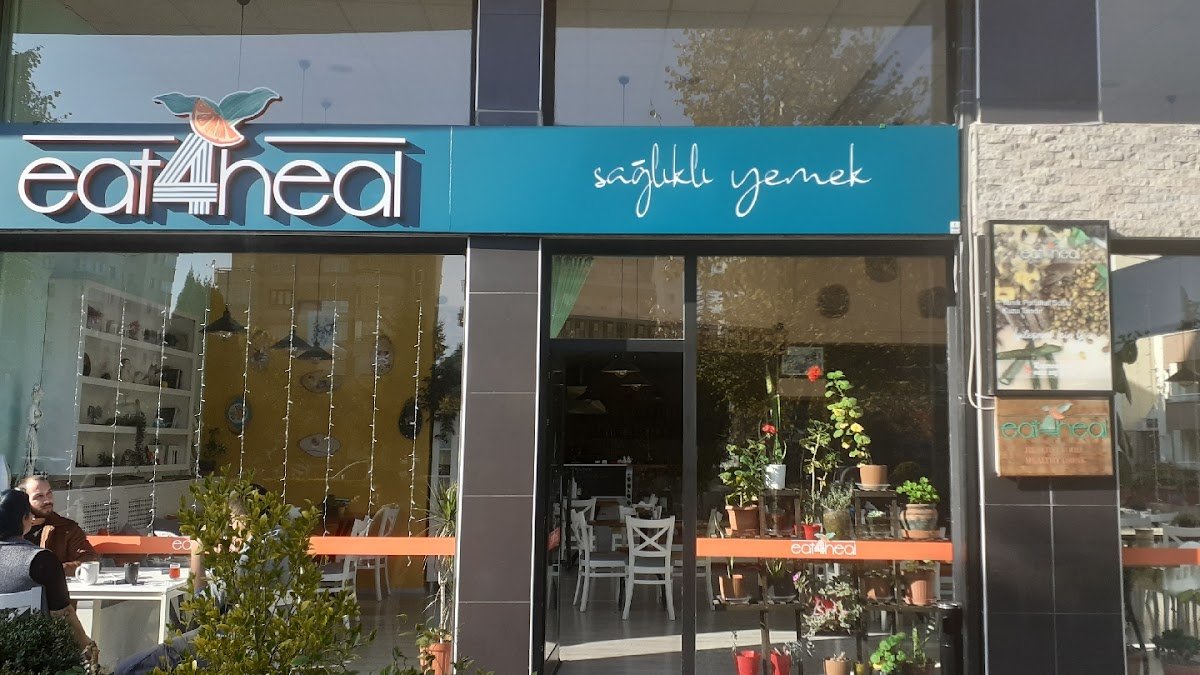 Eat4Heal