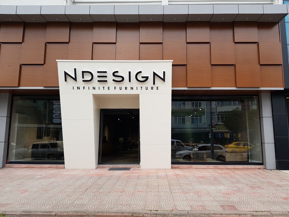 Ndesign Mavera Mobilya