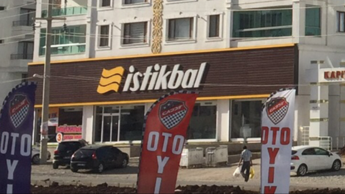 İstikbal İvme