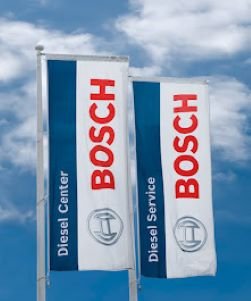 Uzman Pompa Bosch Dizel Servis Eskişehir