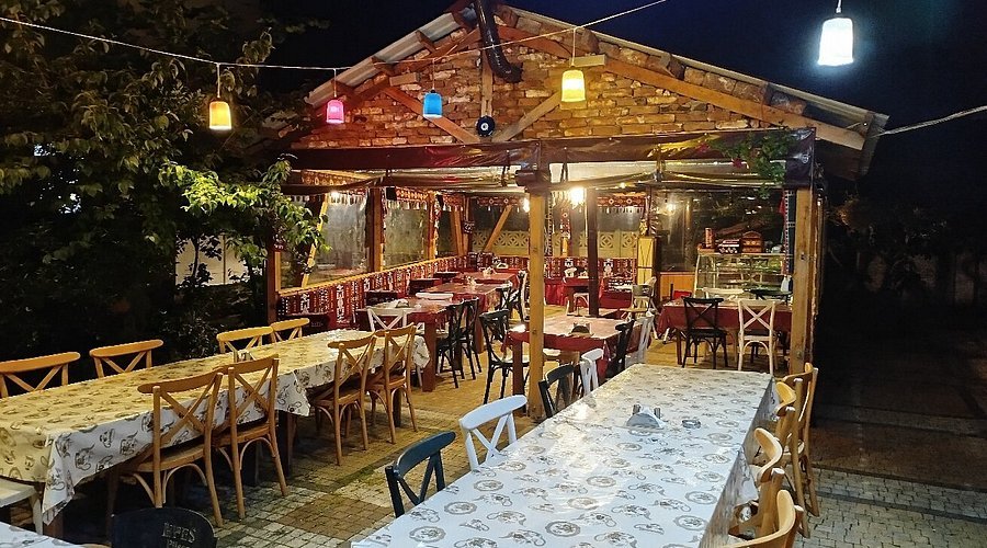 Gümüş Konak | Akçakoca Kahvaltı & Yöresel Lezzetler