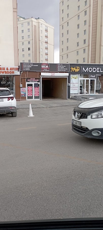 Mgs Auto Garage