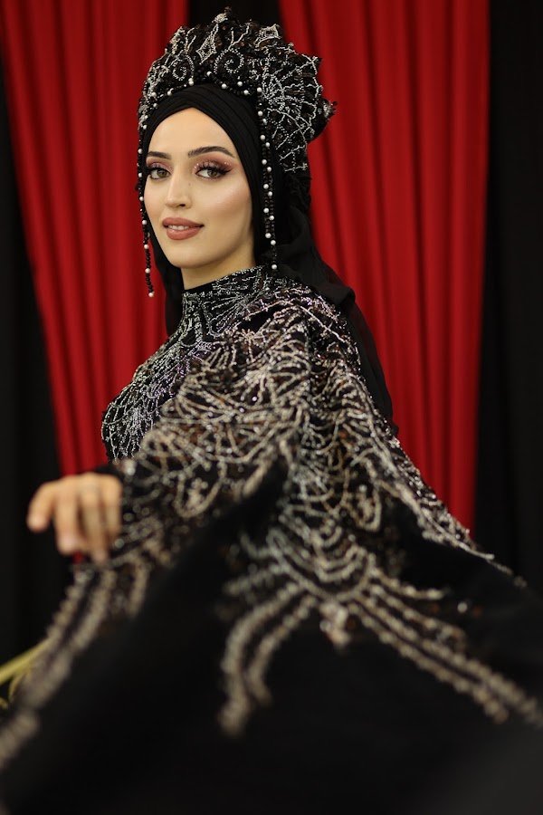 Aslı Çimen Türban Tasarım - Makeup Studıo ve Aslı Çimen Couture