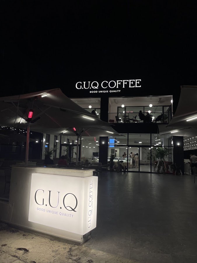 G.U.Q