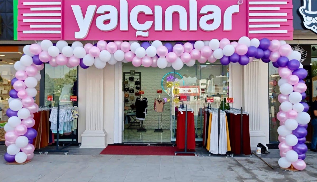 Yalçinlar