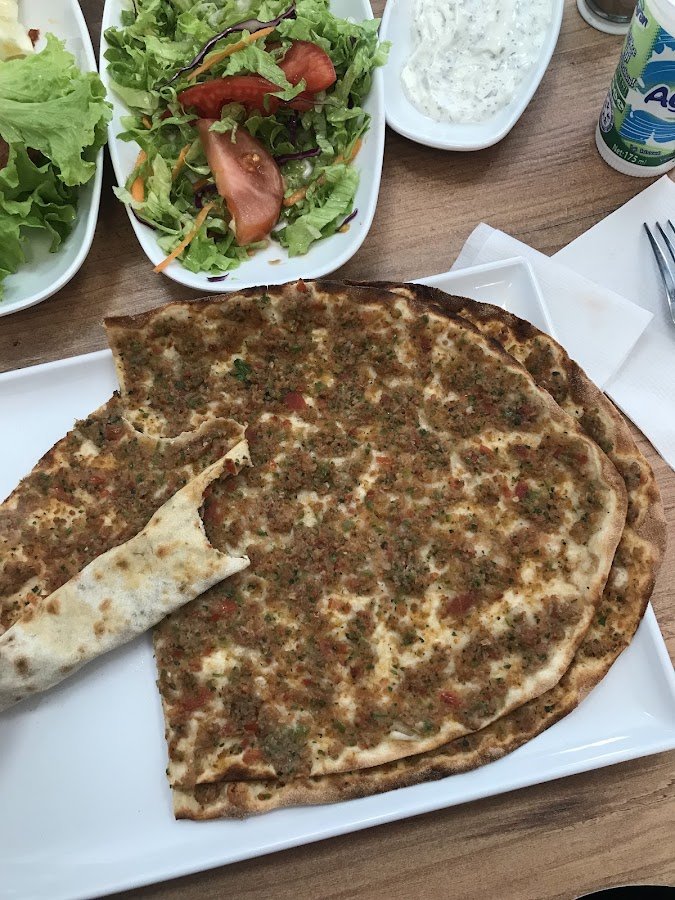Betül Pide Kebap Evi