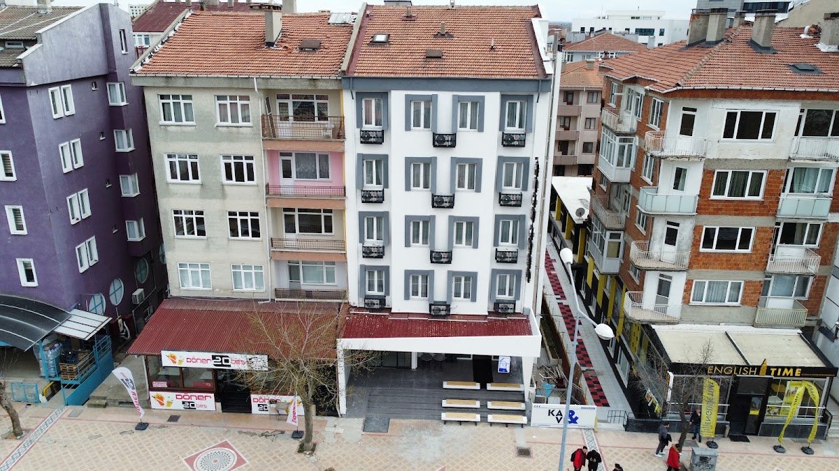 Mof Comfort Edirne