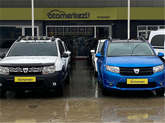 Otomerkezi.Net Düzce