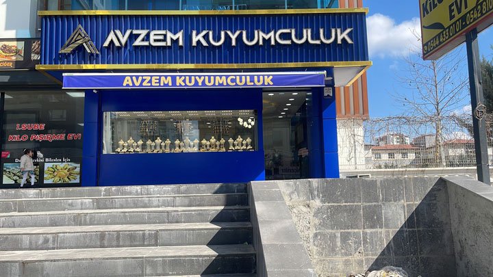 Avzem Kuyumculuk