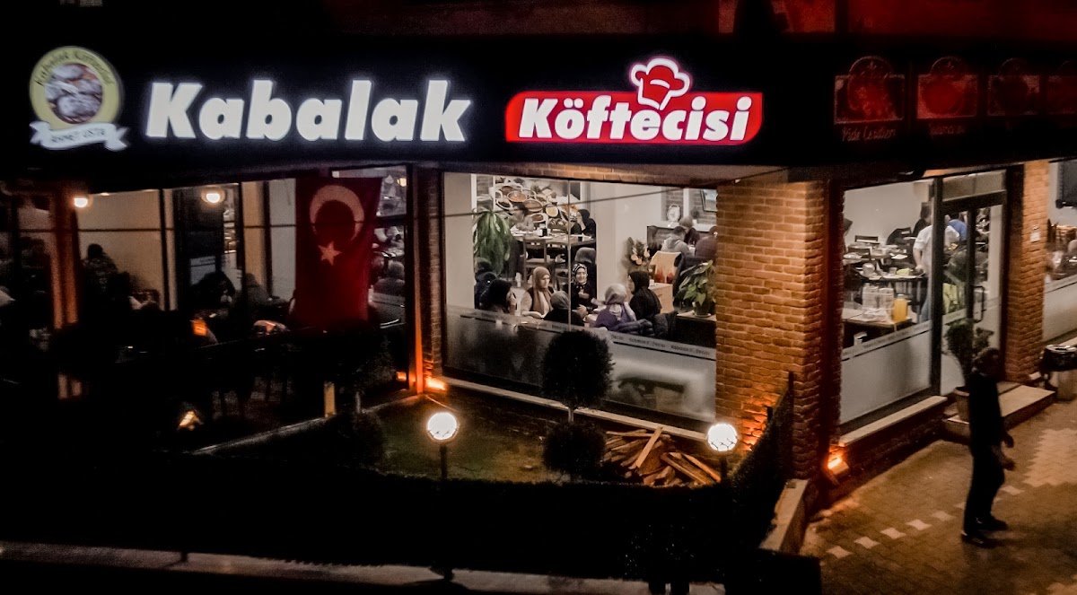 Kabalak Köftecisi