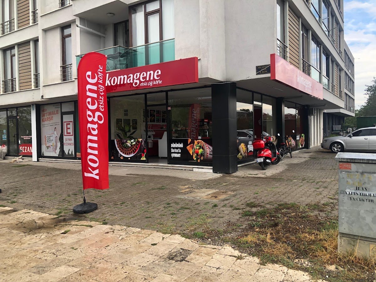 Karahacımusa Komagene