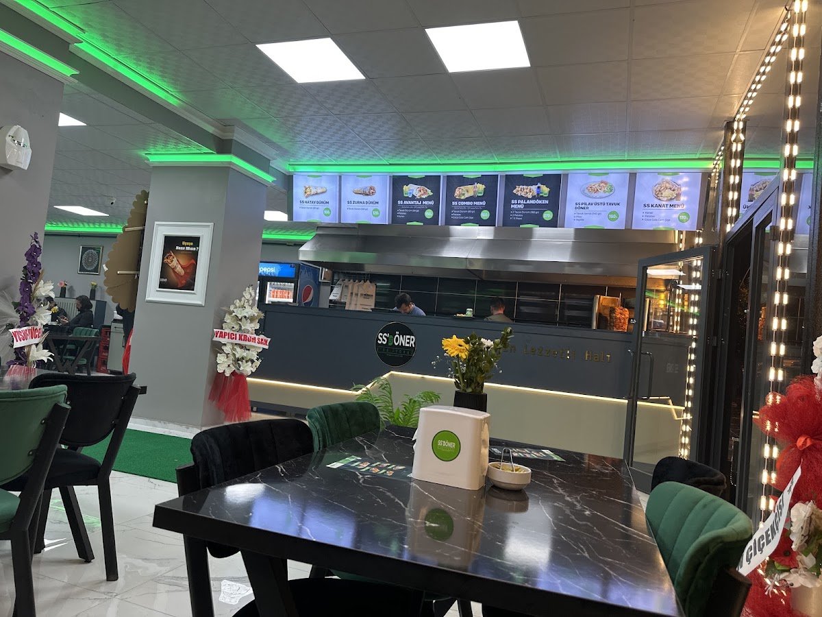 Ss Döner Dadaşkent