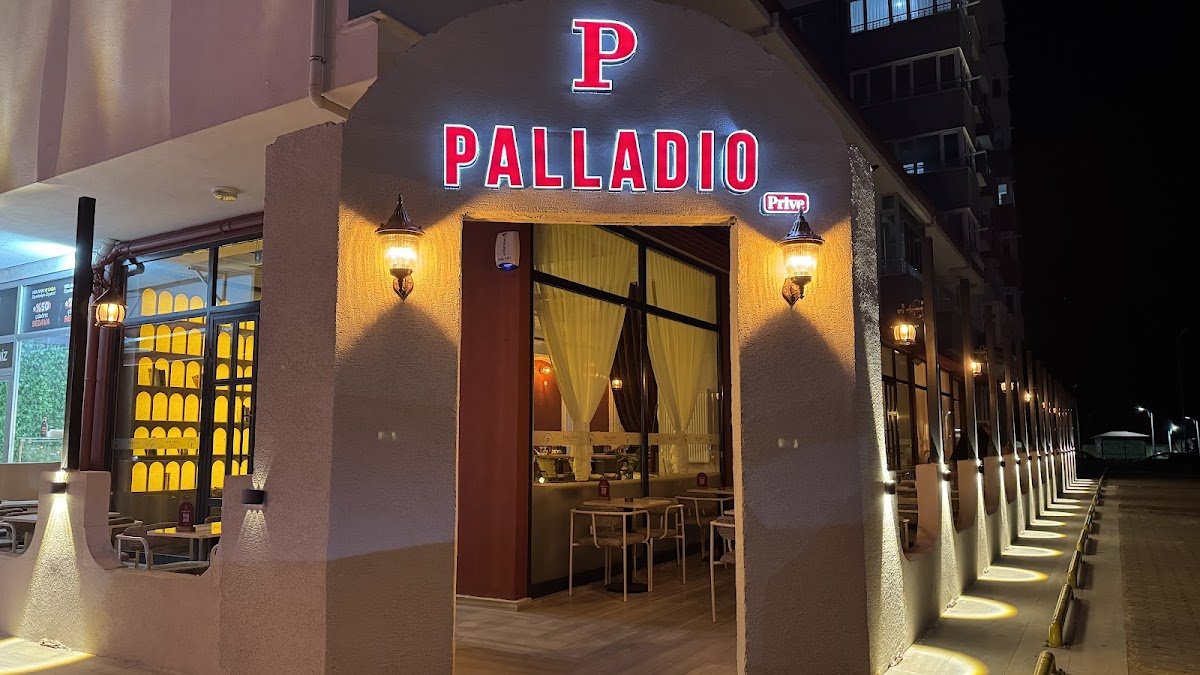 Palladıo Prıve