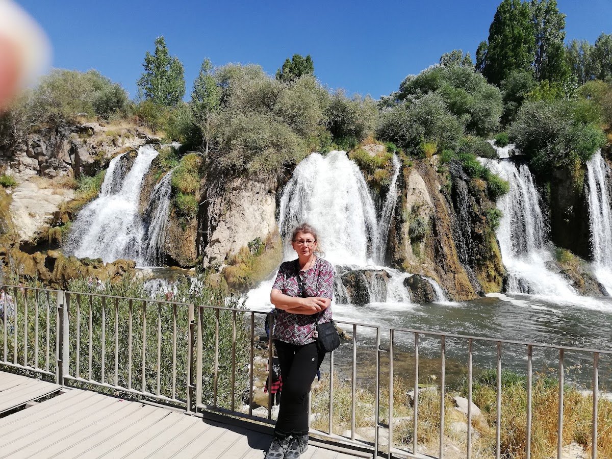 Doğa Turizm ve Seyahat Acentesi
