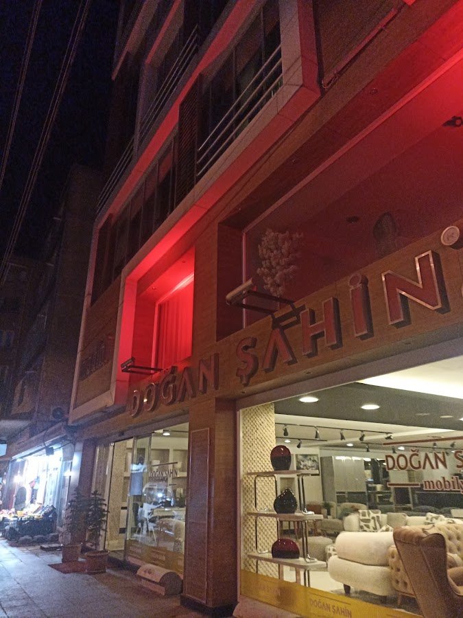 Doğan Şahin Mobilya