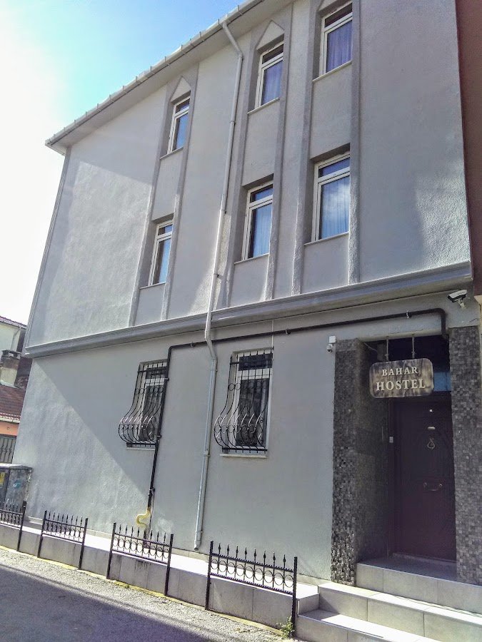Bahar Pansiyon