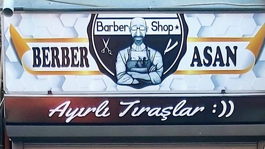 Berber Asan