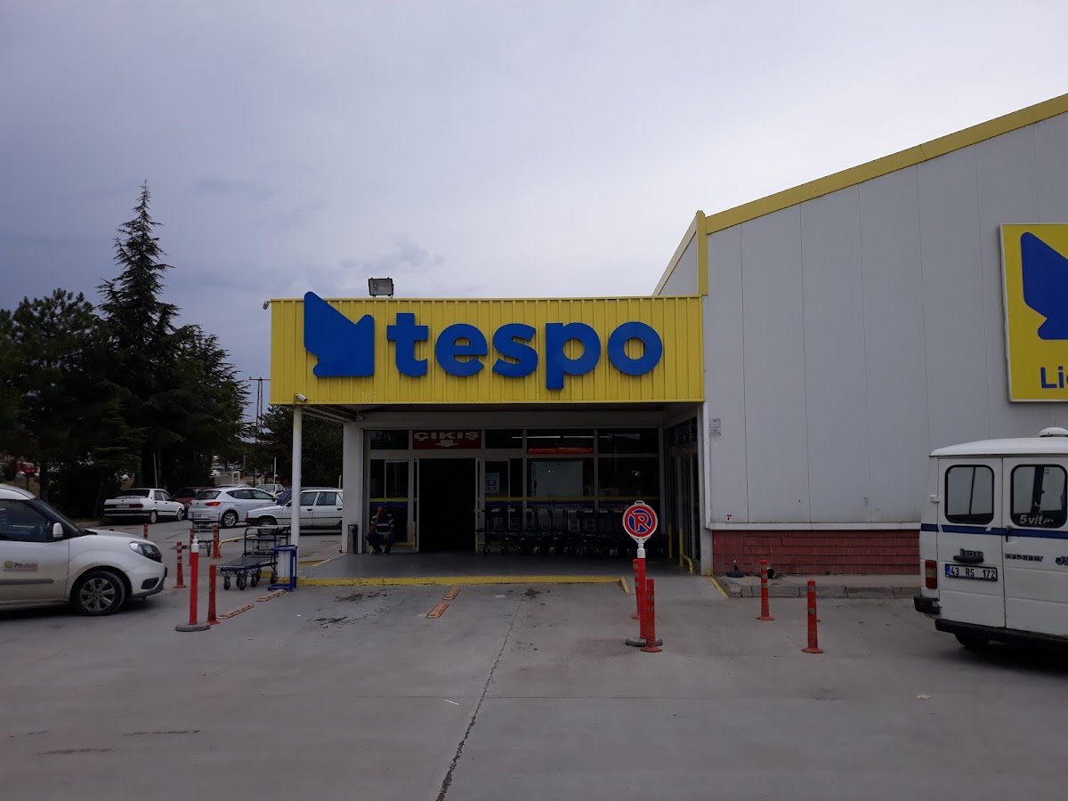 Tespo Eskişehir Odunpazarı