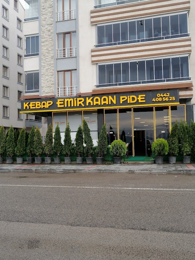 Şehri Ziyafet Erzurum