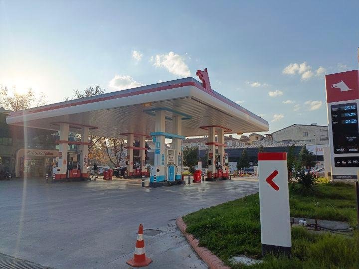 Petrol Ofisi