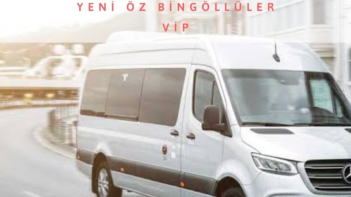 Diyarbakır Bingöl Vip