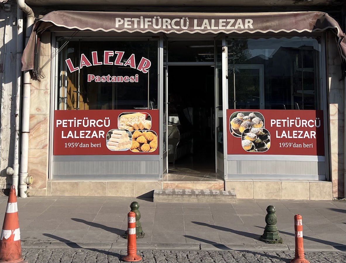 Petifürcü Lalezar