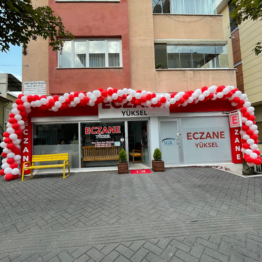 Yüksel Eczanesi