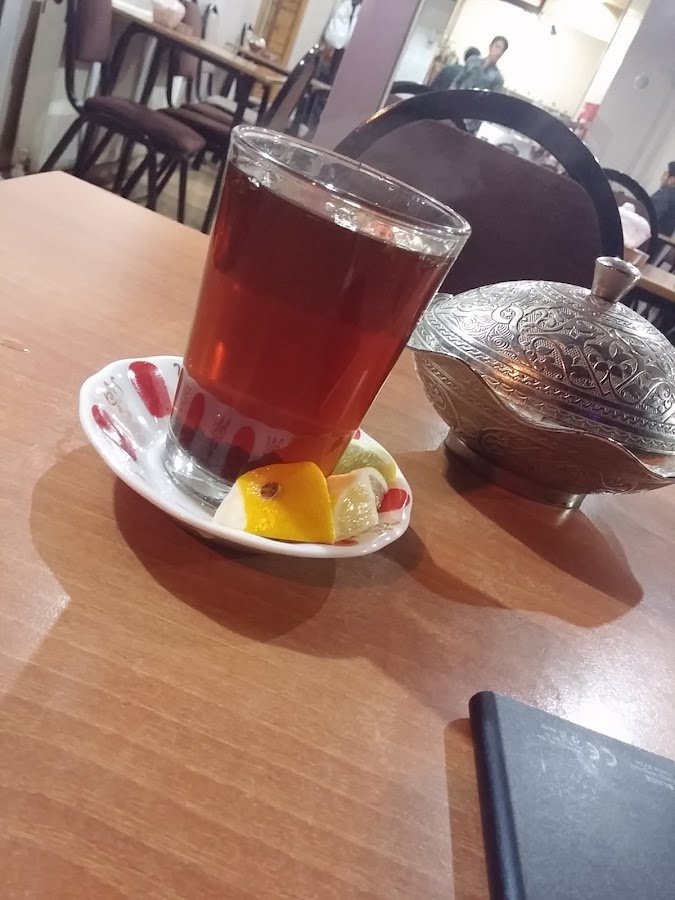 Mola Cafe