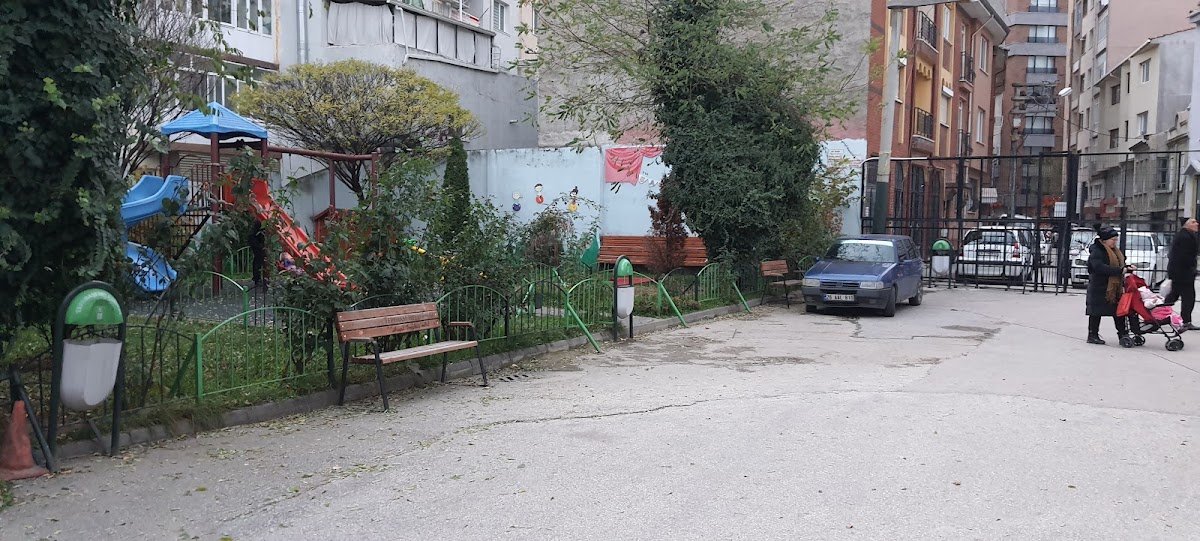 Sakarya Anaokulu