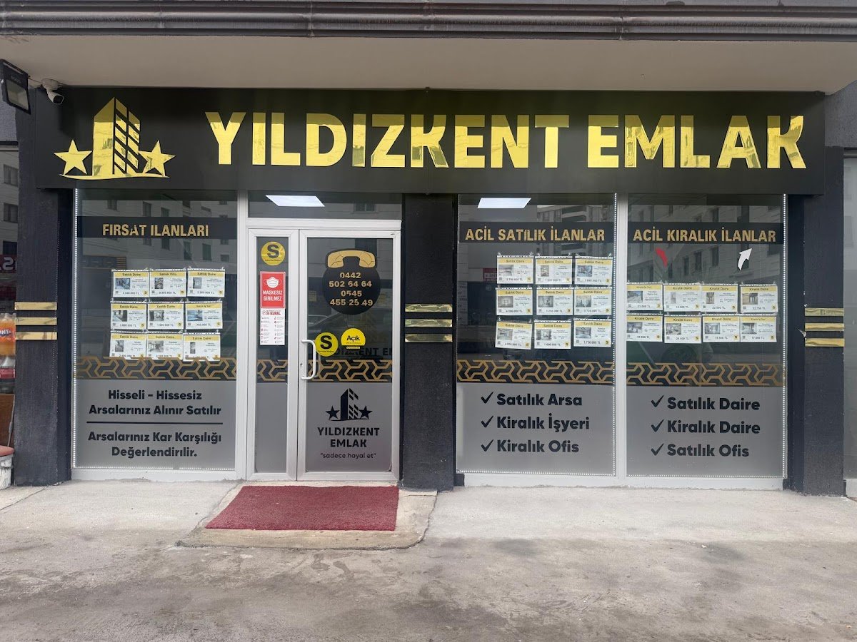 Yıldızkent Emlak