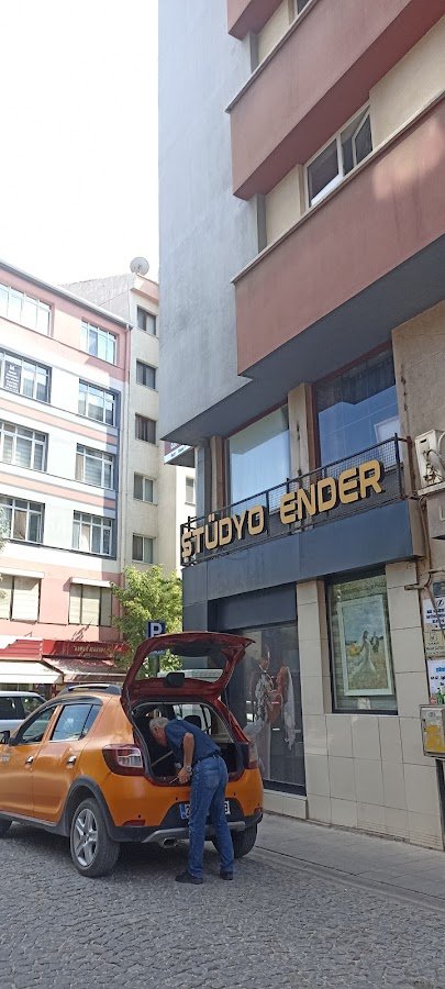 Stüdyo Ender