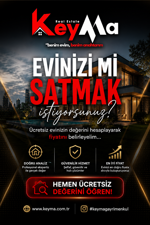Keyma Gayrimenkul