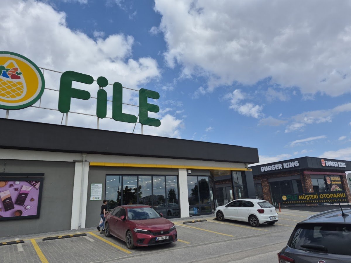 File Market