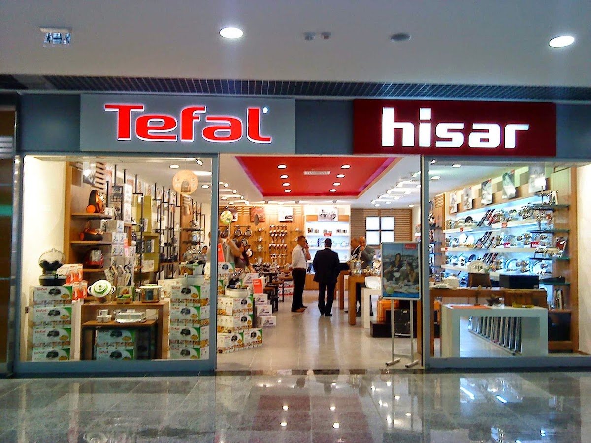 Tefal