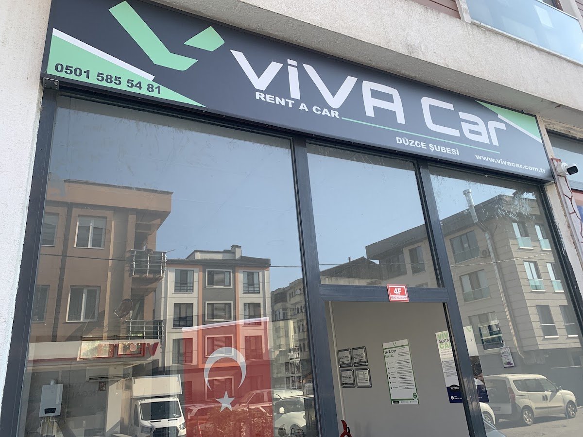 Vivacar Düzce