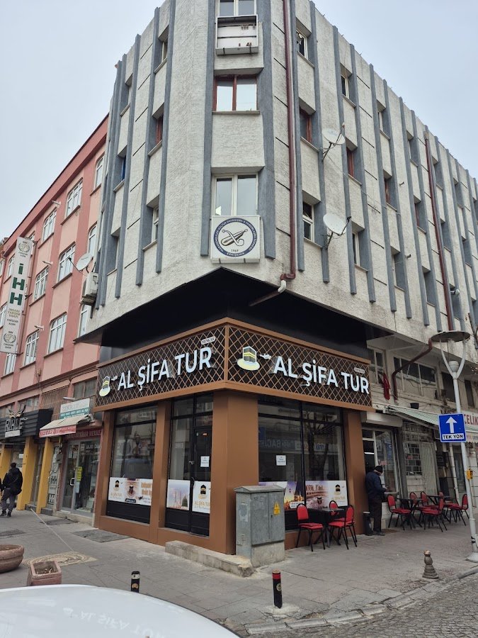 Al Şifa Tur