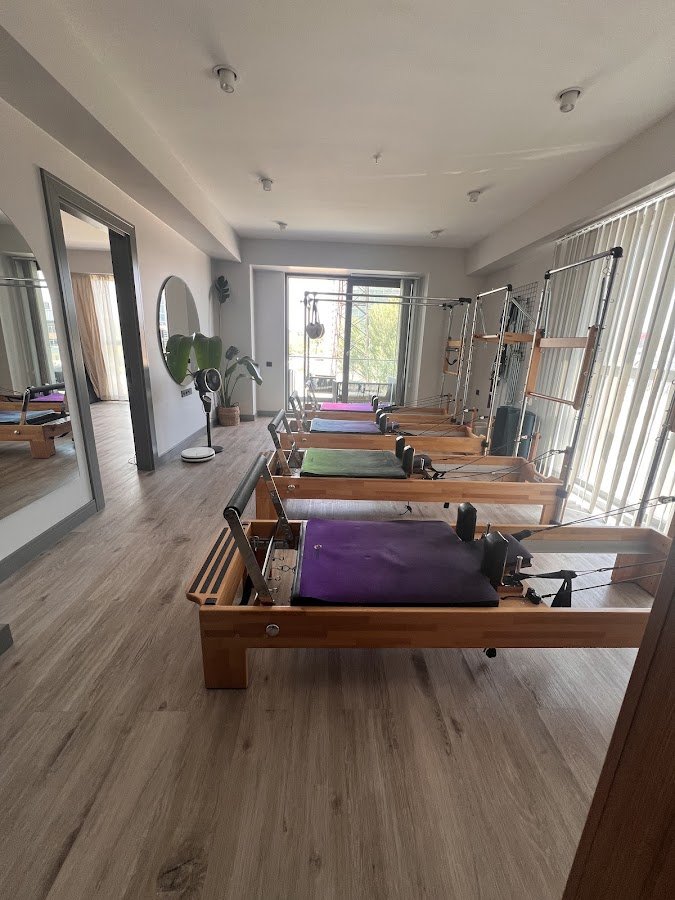 Nice Pilates