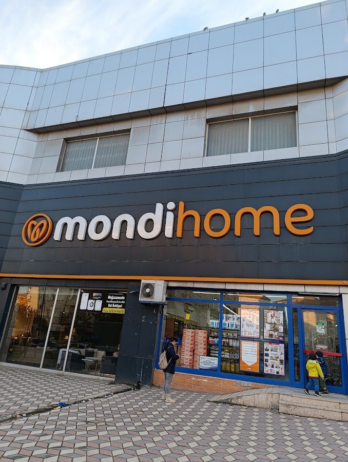 Mondihome Elazığ Karabulut Mobilya