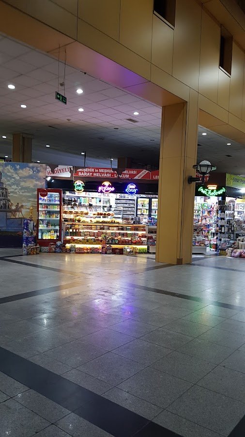 Eskişehir Metro Turizm