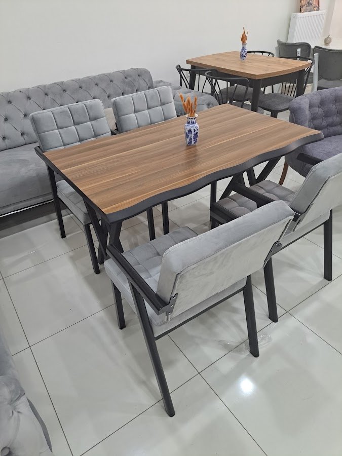 Moll Mobilya (Mollmo) Eskişehir