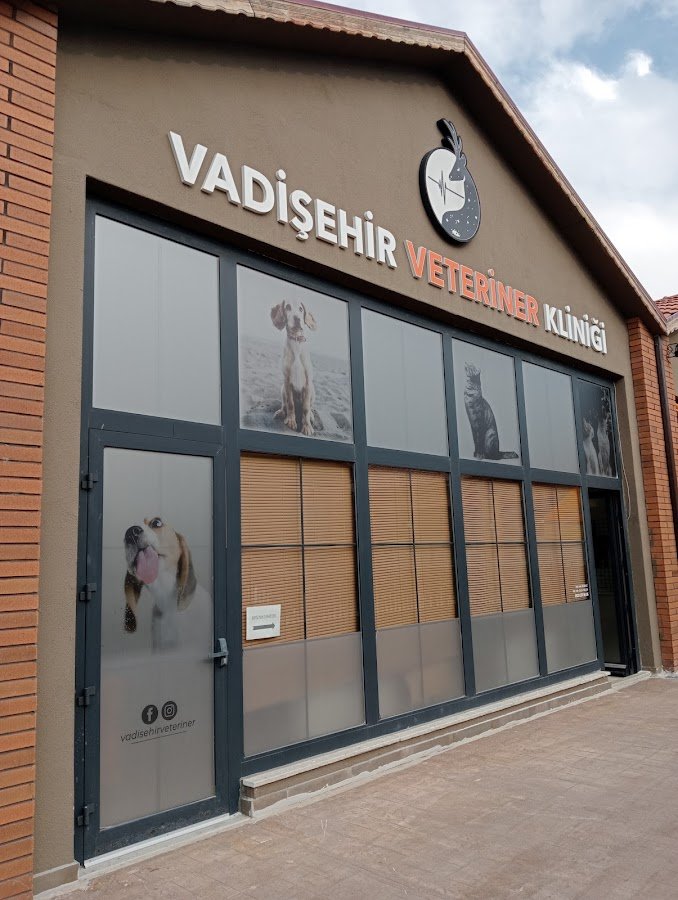 Vadişehir Veteriner Kliniği