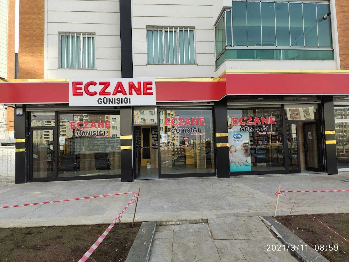 Günışığı Eczanesi
