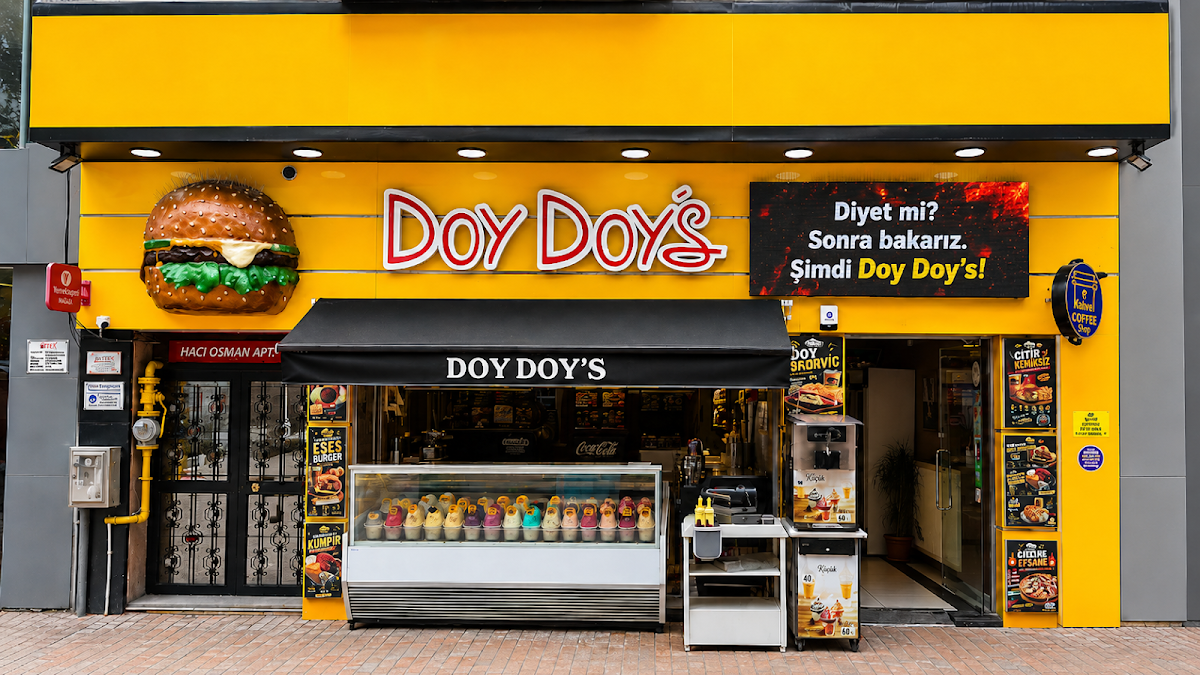 Doydoys