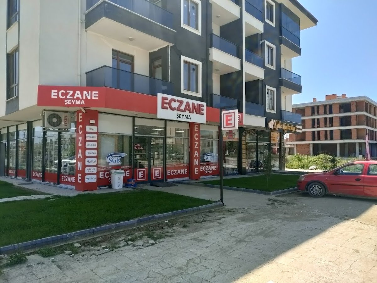 Şeyma Eczanesi