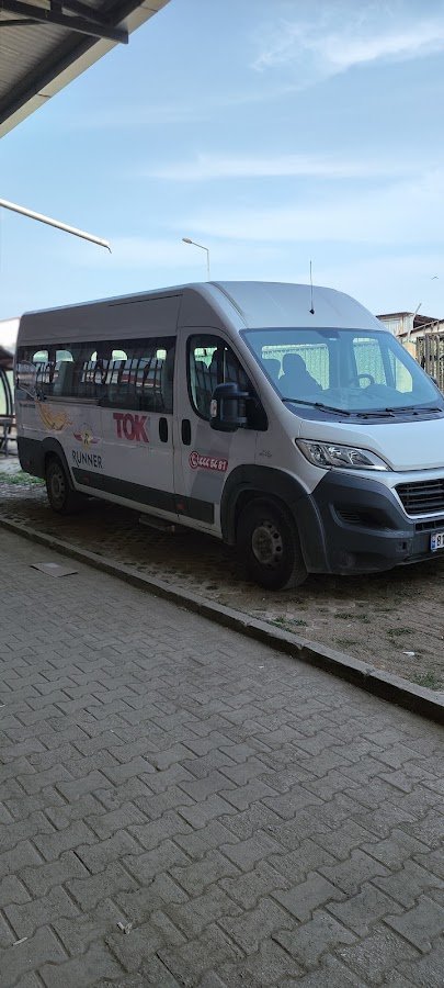 Tok Otomotiv A.Ş