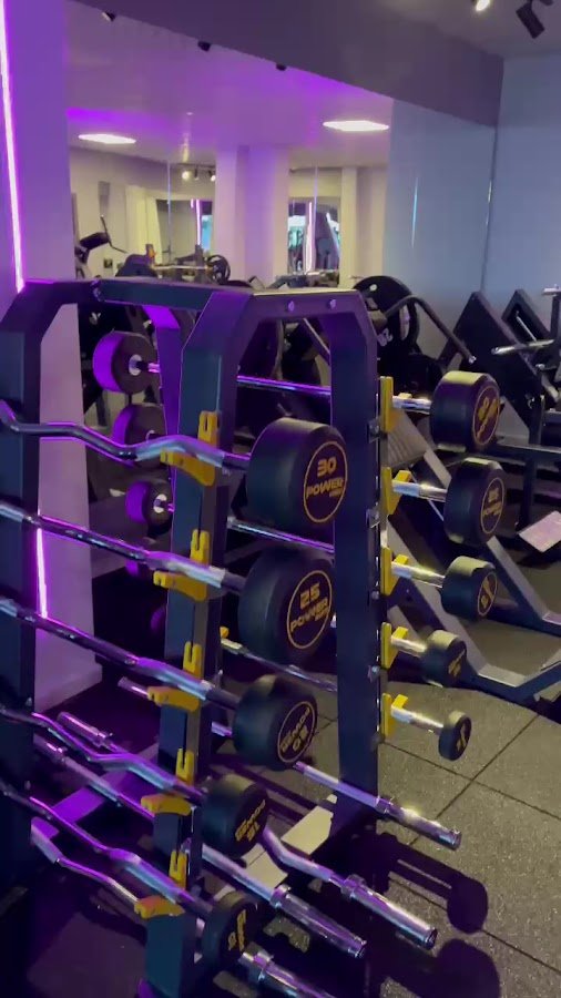 Q Vıp Gym Center